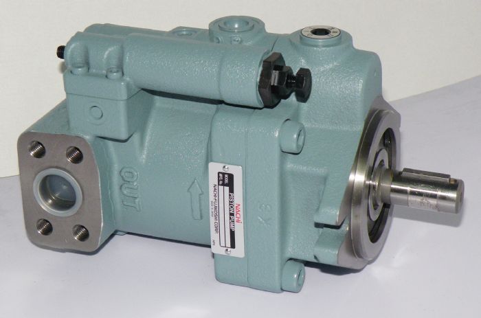 Bomba de Pistones - Hidráulica - NACHI - Piston Pump